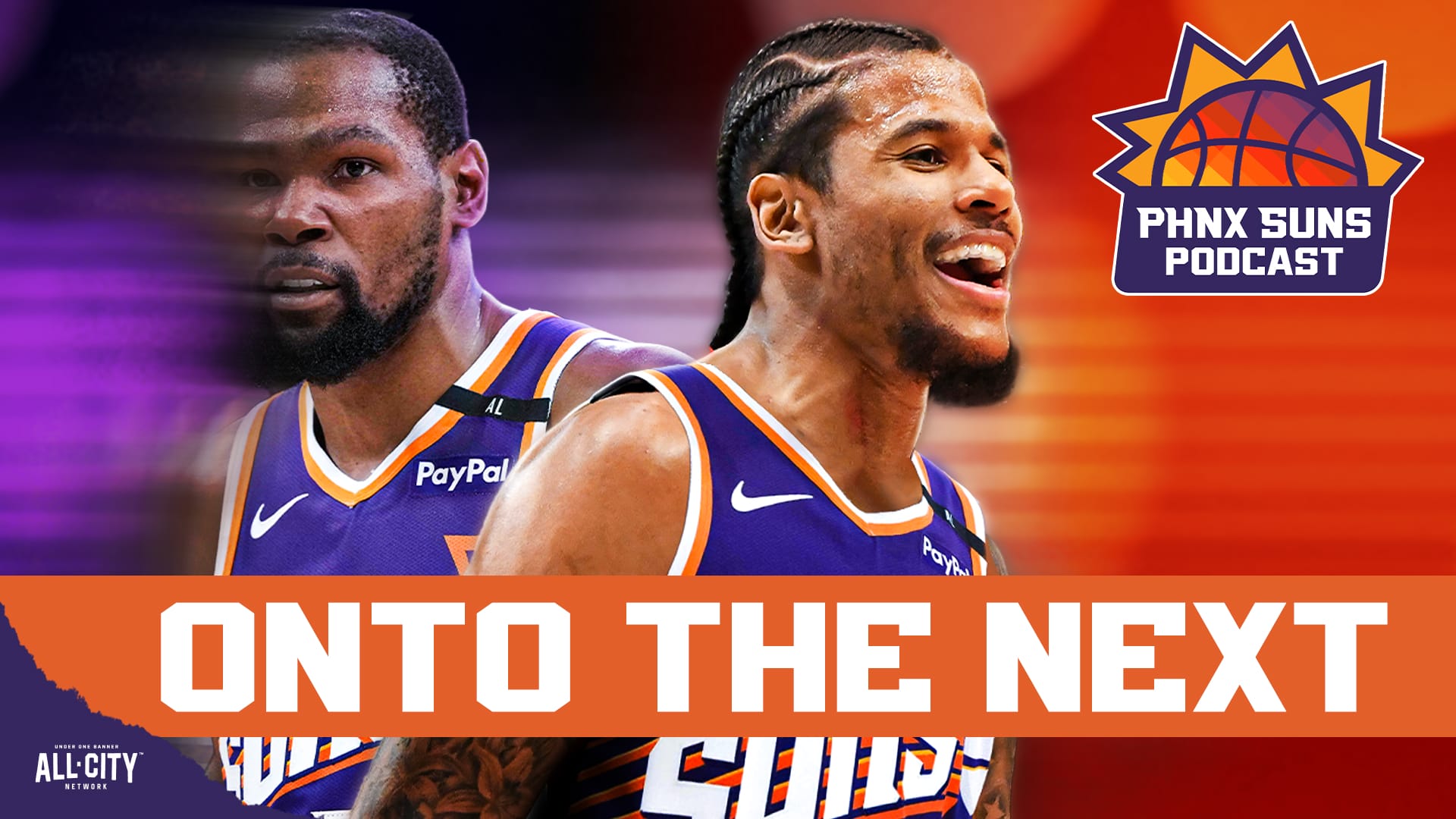 Phoenix Suns, Devin Booker