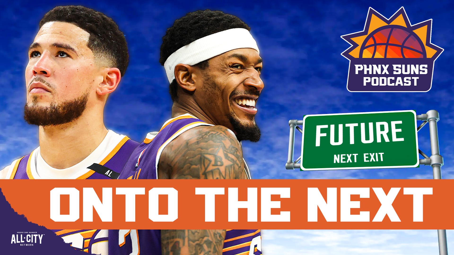 Phoenix Suns have a lot to do