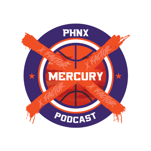 Mercury logo