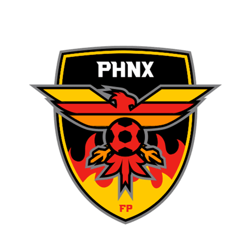 Phoenix Rising clinches playoff place on final day