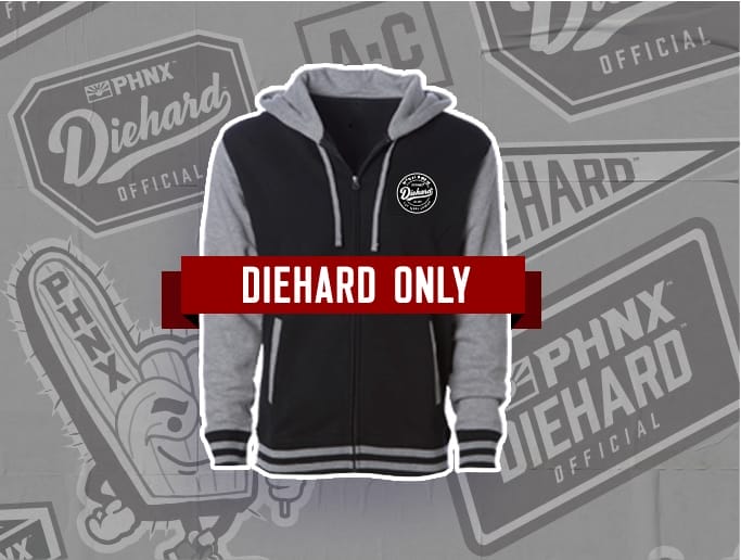 EXCLUSIVE MERCHANDISE